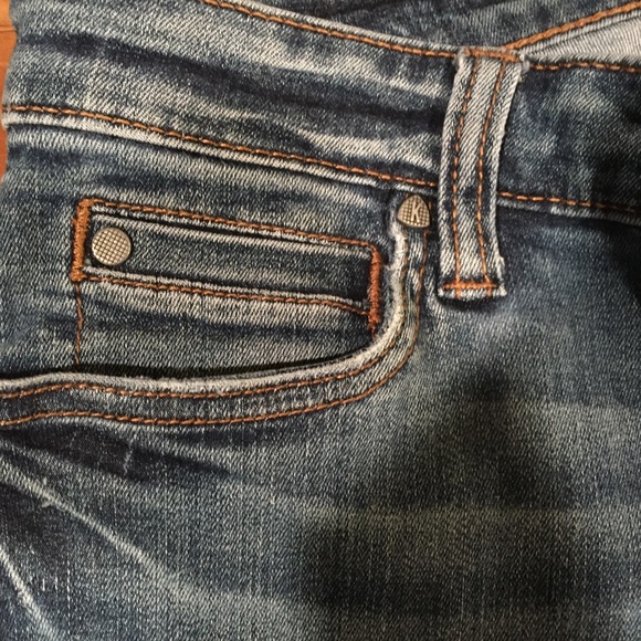 Kut from the Kloth Mia Toothpick - Picture 6 of 11